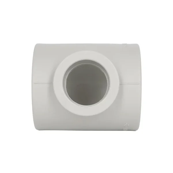 Трійник PPR Blue Ocean 75х50х75 редукційний