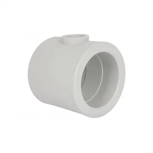 Тройник PPR Blue Ocean 90х32х90 редукционный