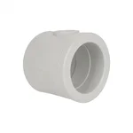 Тройник PPR Blue Ocean 110×40×110 мм серый редукционный (BORTXX1140XXX)