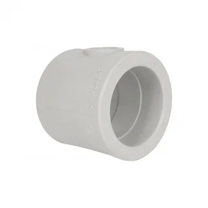 Тройник PPR Blue Ocean 110×40×110 мм серый редукционный (BORTXX1140XXX)