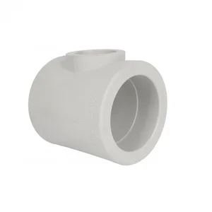 Тройник PPR Blue Ocean 110х63х110 редукционный