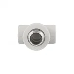 Тройник PPR Blue Ocean 20х1/2х20 20х1/2