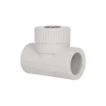 Трійник PPR Blue Ocean 25х1/2