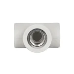 Трійник PPR Blue Ocean 25х1/2