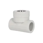 Трійник PPR Blue Ocean 25х3/4х25 25х3/4