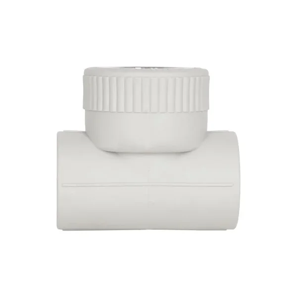 Трійник PPR Blue Ocean 25х3/4х25 25х3/4