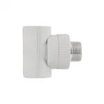 Тройник PPR Blue Ocean 25х3/4х25 25х3/4
