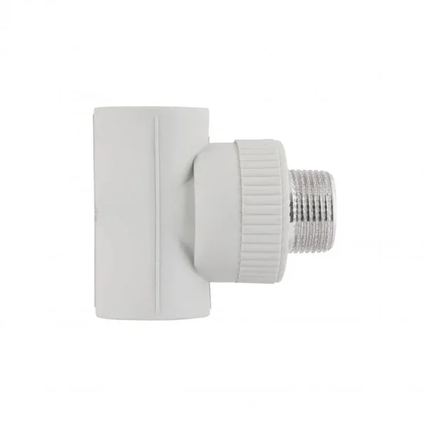 Тройник PPR Blue Ocean 25х3/4х25 25х3/4