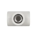 Тройник PPR Blue Ocean 32х1/2х32 32х1/2