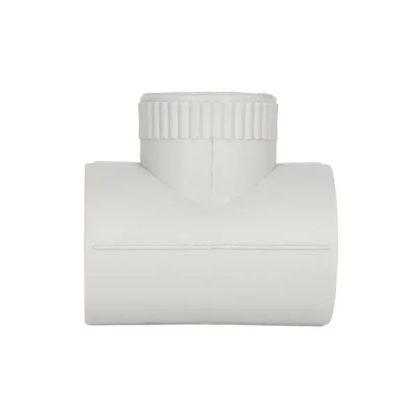 Тройник PPR Blue Ocean 32х1/2х32 32х1/2