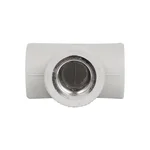 Трійник PPR комбінований Blue Ocean 32х3/4х32 32х3/4