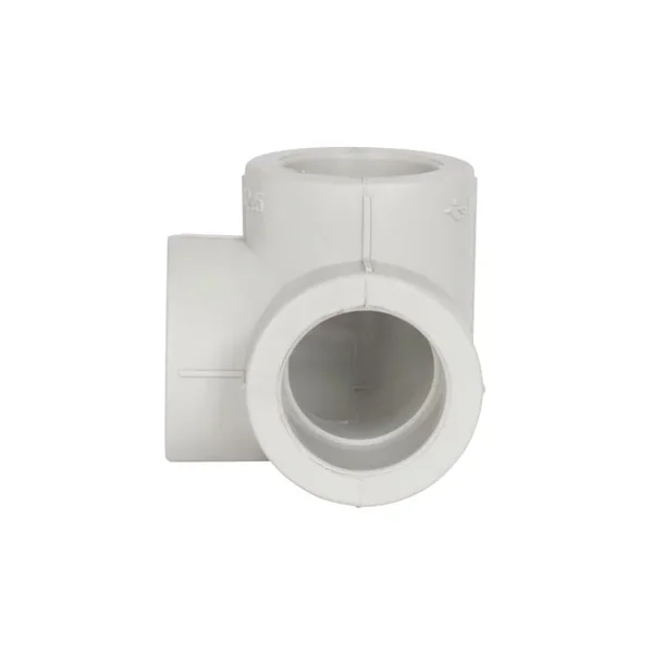 Трійник кутовий PPR Blue Ocean 25, 90°