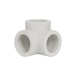 Тройник угловой PPR Blue Ocean 32, 90°