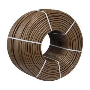 Труба для теплого пола Icma GOLD-PEX P180 с кислородным барьером 16х2 мм (88P180GH60099)