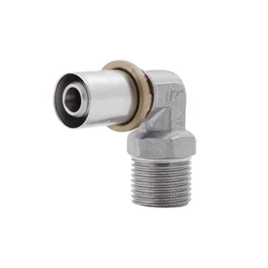 Уголок прессовый редукционный Icma 16х1/2 №404 16x1/2 Уголок прессовый редукционный Icma 16х1/2 №404 16x1/2