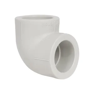 Уголок Blue Ocean 32, 90° полипропиленовый серый (BO90EX32XXXXX)