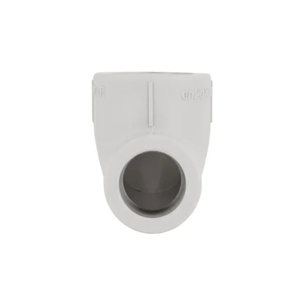 Кутик PPR Blue Ocean редукційний 25х20, 90°