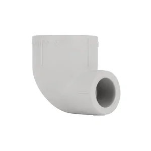 Уголок PPR Blue Ocean редукционный 32х20, 90°