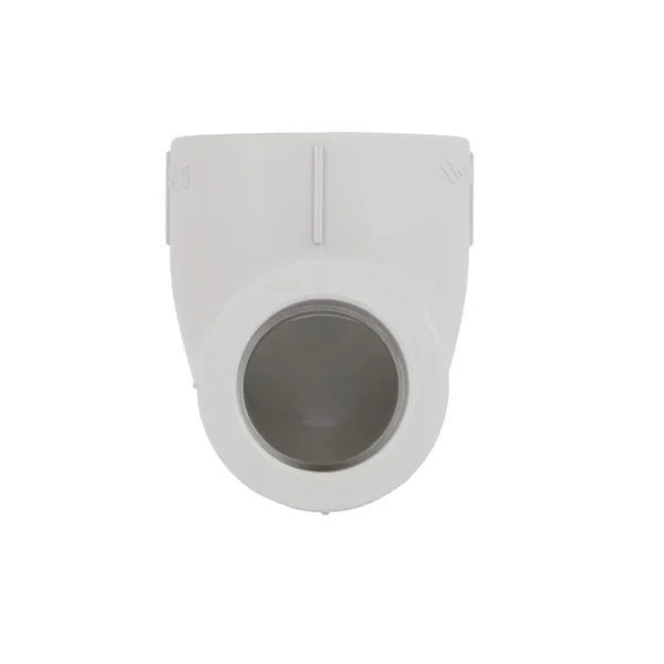 Кут редукційний Blue Ocean 32×25 мм PPR сірий 90° (BO90RE3225XXX)