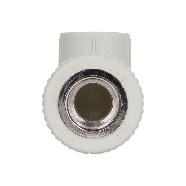 Кутик PPR Blue Ocean 20х1/2