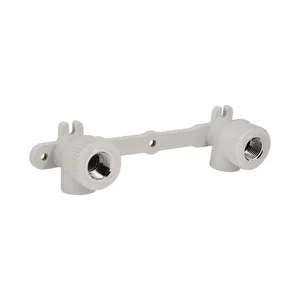 Монтажна планка PPR Blue Ocean 20х1/2
