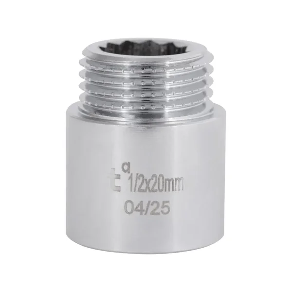 Подовжувач Thermo Alliance Standart 20х1/2