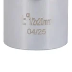 Подовжувач Thermo Alliance Standart 20х1/2