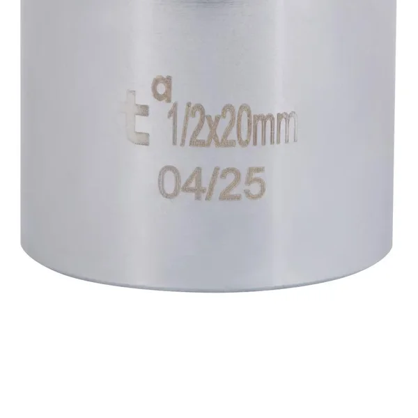 Подовжувач Thermo Alliance Standart 20х1/2