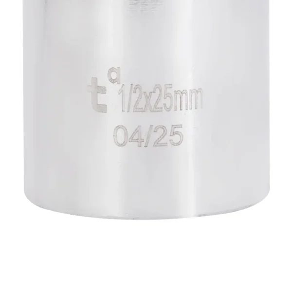 Подовжувач Thermo Alliance Standart 25х1/2