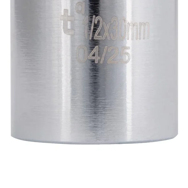 Подовжувач Thermo Alliance Standart 30х1/2