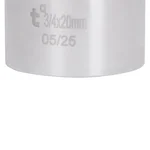 Подовжувач Thermo Alliance Standart 20х3/4