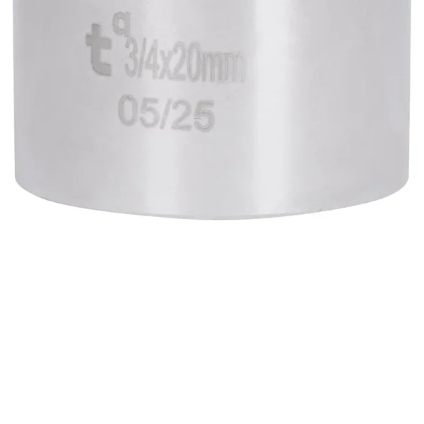 Подовжувач Thermo Alliance Standart 20х3/4