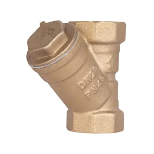 Фильтр грубой очистки Thermo Alliance Base 3/4 Фильтр грубой очистки Thermo Alliance Base 3/4