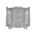 Газовий фільтр Thermo Alliance Standart SD121G20 алюмінієвий 3/4