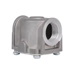 Газовий фільтр Thermo Alliance Standart SD121G20 алюмінієвий 3/4