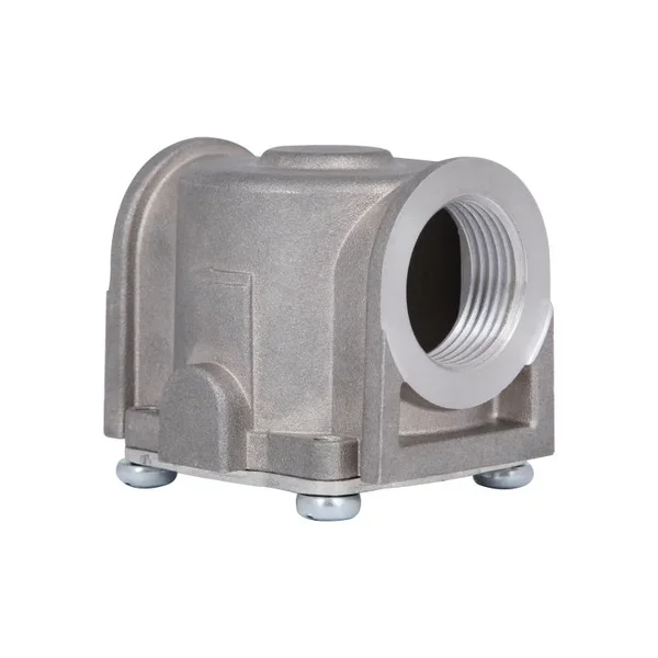 Газовий фільтр Thermo Alliance Standart SD121G20 алюмінієвий 3/4