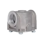 Газовий фільтр Thermo Alliance Standart SD121G20 алюмінієвий 3/4