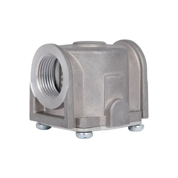 Газовий фільтр Thermo Alliance Standart SD121G20 алюмінієвий 3/4