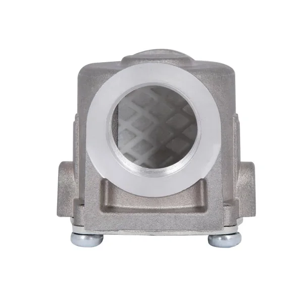 Газовий фільтр Thermo Alliance Standart SD121G20 алюмінієвий 3/4