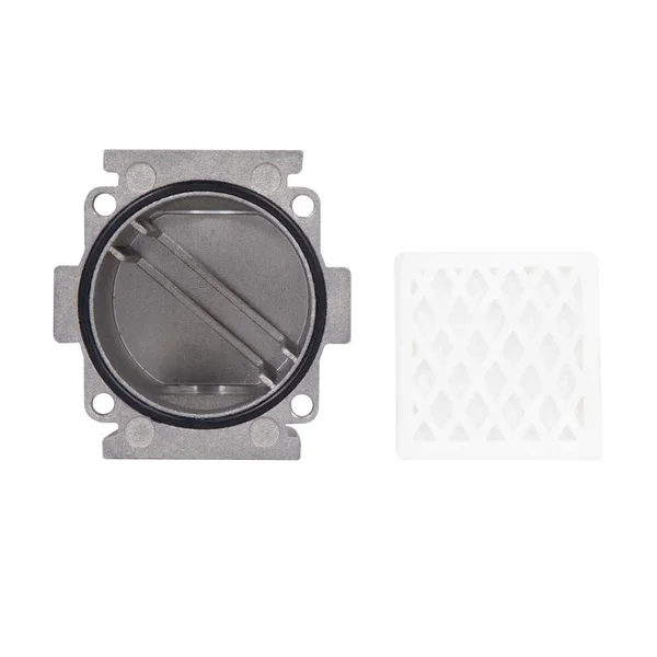 Газовий фільтр Thermo Alliance Standart SD121G20 алюмінієвий 3/4