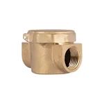 Фільтр Thermo Alliance Standart SD120G15 латунний 1/2