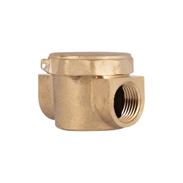 Фільтр Thermo Alliance Standart SD120G15 латунний 1/2