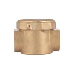 Фільтр Thermo Alliance Standart SD120G15 латунний 1/2