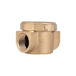 Фільтр Thermo Alliance Standart SD120G15 латунний 1/2