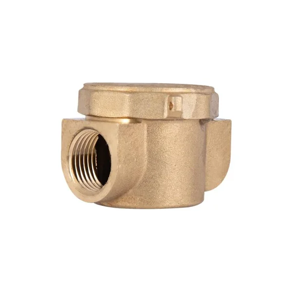 Фільтр Thermo Alliance Standart SD120G15 латунний 1/2