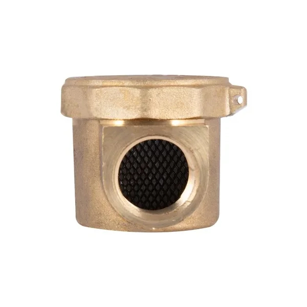 Фільтр Thermo Alliance Standart SD120G15 латунний 1/2