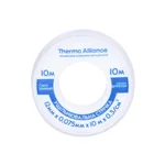 Фум-стрічка Thermo Alliance Standart SD260WW10 біла, 10 м, комплект (SD260WW10)