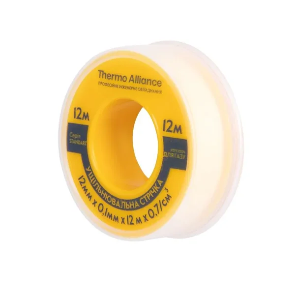 Газовая фум-лента Thermo Alliance Standart SD261YG12 комплект (SD261YG12)