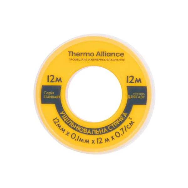 Газовая фум-лента Thermo Alliance Standart SD261YG12 комплект (SD261YG12)