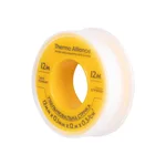 Фум-стрічка Thermo Alliance Standart SD260YW12 жовта 12 м (SD260YW12)